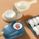 دستگاه پیراشکی و سمبوسه زن دو کاره DUMPLING MAKER 2 IN 1