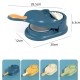 دستگاه پیراشکی و سمبوسه زن دو کاره DUMPLING MAKER 2 IN 1