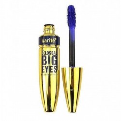 ریمل آبی کاریته مدل کولو سل KARITE Blue mascara