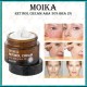 کرم رتینول کلاژن ترمیم کننده و مرطوب کننده ضد پیری پوست مویکا MOIKA RETINOL CREAM AHA 30% & BHA 2%