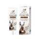 کرم روشن کننده و مرطوب کننده دست عصاره شیر الاغ دکتر داوی DR .DAVEY DONKEY MILK NOURISHING AND WHITENING HAND CREAM