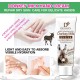 کرم روشن کننده و مرطوب کننده دست عصاره شیر الاغ دکتر داوی DR .DAVEY DONKEY MILK NOURISHING AND WHITENING HAND CREAM