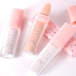 هایلایتر و شیمر پودری لامیلا LAMEILA SHIMMER HIGHLIGHTER POWDER SPRAY