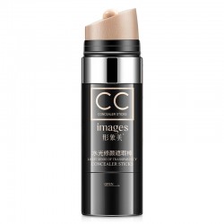 سی سی کرم و کانسیلر CC CREAM CONCEALER