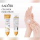 کرم دست کلاژن ضد پیری سادور SADOER COLLAGEN ANTI AGING HAND CREAM