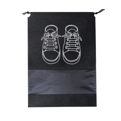 کاور کفش مسافرتی PRINTED SHOE COVERS BAG