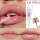 لیپ گلاس و رژ لب حرارتی چتری مجیک MAGIC Lip Gloos