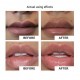 لیپ گلاس و رژ لب حرارتی چتری مجیک MAGIC Lip Gloos