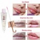 لیپ گلاس و رژ لب حرارتی چتری مجیک MAGIC Lip Gloos