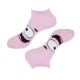 جوراب مچی زنانه طرح پاتریک پاتریس PATRIS WOMEN ANKLE SOCKS