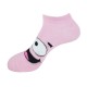 جوراب مچی زنانه طرح پاتریک پاتریس PATRIS WOMEN ANKLE SOCKS