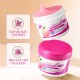 کره رفع ترک دست و پا عصاره هلو سادور SADOER ANTI CRACK SQUALANE PEACH REPAIR CREAM