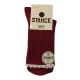 جوراب ساقدار زنانه طرح کبریتی استنس STANCE WOMEN STOCKING