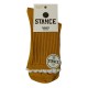 جوراب ساقدار زنانه طرح کبریتی استنس STANCE WOMEN STOCKING