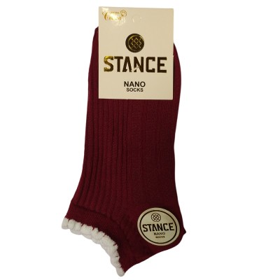 جوراب مچی زنانه طرح کبریتی استنس STANCE WOMEN STOCKING