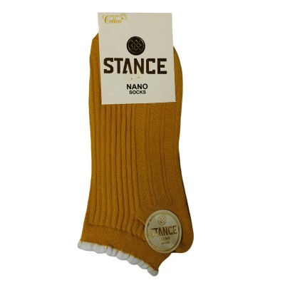 جوراب مچی زنانه طرح کبریتی استنس STANCE WOMEN STOCKING
