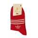 جوراب نیم ساق زنانه طرح آدیداس آوین AVIN WOMEN STOCKING ADIDAS DESIGN