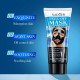 ماسک پیل آف و لایه بردار گیاهان دریایی سادور SADOER PEEL OFF MASK DEAD SEA MUD