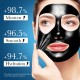 ماسک پیل آف و لایه بردار گیاهان دریایی سادور SADOER PEEL OFF MASK DEAD SEA MUD