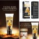 ماسک پیل آف طلا و کلاژن سادور SADOER PEEL OFF MASK GOLD COLLAGEN