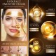 ماسک پیل آف طلا و کلاژن سادور SADOER PEEL OFF MASK GOLD COLLAGEN