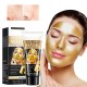 ماسک پیل آف طلا و کلاژن سادور SADOER PEEL OFF MASK GOLD COLLAGEN