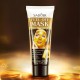 ماسک پیل آف طلا و کلاژن سادور SADOER PEEL OFF MASK GOLD COLLAGEN