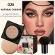 کوشن همراه پد قارچی طرح گل توز TUZ MUSHROOM AIR CUSHION BB MAKEUP FOUNDATION