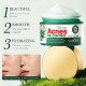 کرم ضد جوش و آکنه و کنترل چربی پوست عصاره چای سبز سادور SADOER TEA TREE ACNES OIL CONTROL FACE CREAM