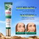 کرم ژلی دور چشم ضد جوش و آکنه و کنترل چربی پوست عصاره چای سبز سادور SADOER TEA TREE ACNES OIL CONTROL ANTI ACNE GEL