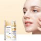 لوسیون صورت پمپی ضد پیری و جوانساز حاوی کلاژن سادور SADOER COLLAGEN ANTI AGING FACE LOTION