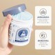 کرم بدن مرطوب کننده و سفید کننده بیو اکوا BIO AQUA MOISTURIZING AND WHITENING BODY CREAM