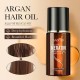 روغن مو آرگان و کراتین سادور SADOER KERATIN ARGAN OIL HAIR CARE OIL