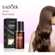 روغن مو آرگان و کراتین سادور SADOER KERATIN ARGAN OIL HAIR CARE OIL