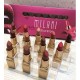 پک رژ لب جامد مات 12 عددی میلانی MILANI Lipstick